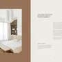 Stationery - Poetic minimalism - HACHETTE LIVRE
