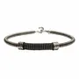 Bijoux - CDBBIGTURNAV, BRACELET TURN EN CORDE DE GUITARE ET BASSE BIG - SING A SONG