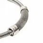 Bijoux - CDBBIGTURNAV, BRACELET TURN EN CORDE DE GUITARE ET BASSE BIG - SING A SONG