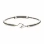 Bijoux - CDBBIGTURNAV, BRACELET TURN EN CORDE DE GUITARE ET BASSE BIG - SING A SONG