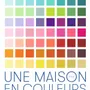 Stationery - A house full of colors - HACHETTE LIVRE