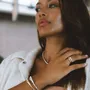 Jewelry - JCBIGKOOL, Women's Big Bass String Kool Bangle Bracelet - SING A SONG