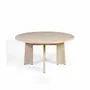 Tables Salle à Manger - MIKAEL - CRISAL DECORACIÓN
