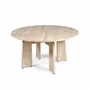 Tables Salle à Manger - MIKAEL - CRISAL DECORACIÓN