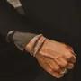 Jewelry - CDBTWISTGUN, Twist bass string and guitar bracelet - SING A SONG