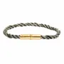 Jewelry - CDBTWISTGUN, Twist bass string and guitar bracelet - SING A SONG