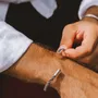 Jewelry - CDBTWISTGUN, Twist bass string and guitar bracelet - SING A SONG