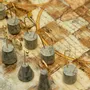 Tables for hotels - Drift Board - NADALI ART