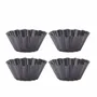 Moules - Extension collection moulerie en acier antiadhésif - DE BUYER