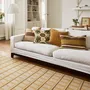 Coussins textile - Coussins en lin - Mahal - CHHATWAL & JONSSON
