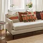 Coussins textile - Coussins en lin - Mahal - CHHATWAL & JONSSON