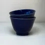 Mugs - Arita Porcelain Sencha Cup – Ruri Collection - JOHN MAC CERAMICS