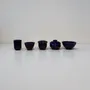 Mugs - Arita Porcelain Sencha Cup – Ruri Collection - JOHN MAC CERAMICS