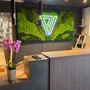 Floral decoration - Logos and Signages - ATELIER ECOGREEN