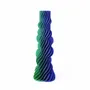 Vases - SPIRAL BUBBLE MAGIC VASE - MARTIN ŽAMPACH