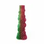 Vases - SPIRAL BUBBLE MAGIC VASE - MARTIN ŽAMPACH