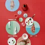 Placemats - PVC placemats from the Marea collection - EMILY EVANS - CRISP S.R.L.
