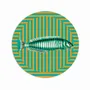 Placemats - PVC placemats from the Marea collection - EMILY EVANS - CRISP S.R.L.