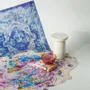 Design carpets - ZIG ZAG ZEN - EMILY EVANS - CRISP S.R.L.