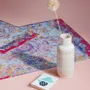 Design carpets - ZIG ZAG ZEN - EMILY EVANS - CRISP S.R.L.