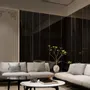 Ensembles muraux - Système de panneaux muraux à effet pluie - M77