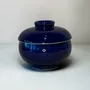 Bols - Petit bol (fin. brillante) en porcelaine d'Arita – Collection Ruri - JOHN MAC CERAMICS
