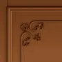 Wall ensembles - Carved Wall Panel System - M77
