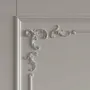 Wall ensembles - Carved Wall Panel System - M77
