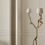 Wall ensembles - Carved Wall Panel System - M77