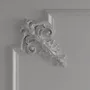 Wall ensembles - Carved Wall Panel System - M77