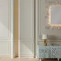 Wall ensembles - Carved Wall Panel System - M77