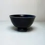 Bowls - Arita Porcelain Medium Bowl (Matte) – Ruri Collection - JOHN MAC CERAMICS