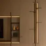 Etagères - Série de meubles décoratifs Cube - M77