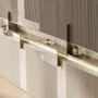 Etagères - Série de meubles décoratifs Cube - M77