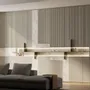 Etagères - Série de meubles décoratifs Cube - M77