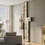 Etagères - Série de meubles décoratifs Cube - M77