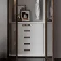 Armoires - Système de santé intérieur de meubles WECARE - M77