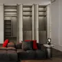 Armoires - Système de santé intérieur de meubles WECARE - M77