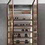 Armoires - Système de santé intérieur de meubles WECARE - M77