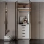 Armoires - Système de santé intérieur de meubles WECARE - M77