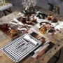 Placemats - Vinyl placemat and coasters. 100% made in France. - PODEVACHE