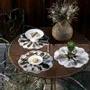 Placemats - Vinyl placemat and coasters. 100% made in France. - PODEVACHE
