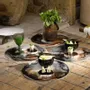 Placemats - Vinyl placemat and coasters. 100% made in France. - PODEVACHE