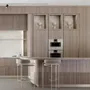 Meubles de cuisines  - Système de cuisine - M77