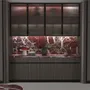 Meubles de cuisines  - Système de cuisine - M77