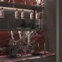 Meubles de cuisines  - Système de cuisine - M77