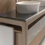 Rangements pour salle de bain - Système de meubles de salle de bain - M77
