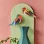 Autres décorations murales - Art Mural - Oiseaux - STUDIO ROOF
