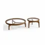 Dining Tables - MOREY - CRISAL DECORACIÓN