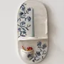 Decorative objects - Wall candle holder - Shokoufeh Nil - DASTHAA